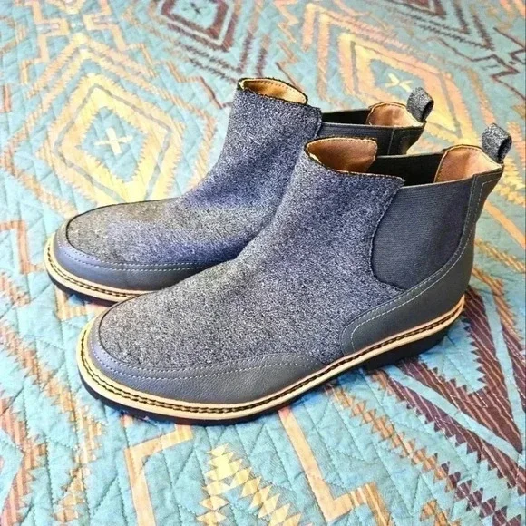Me Too Codi Chelsea boots - Picture 3 of 7